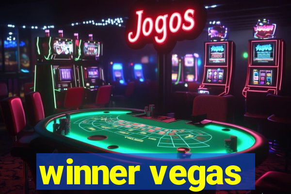 winner vegas